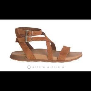 Chacos Womens Rose sandels